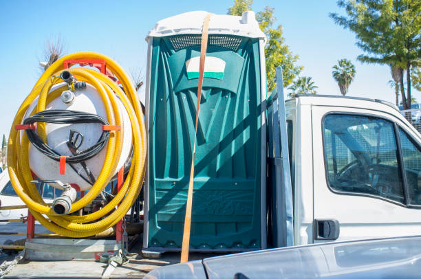 Homeacre Lyndora, PA porta potty rental Company