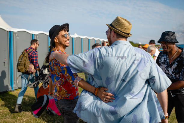 Best Wedding porta potty rental  in Homeacre Lyndora, PA
