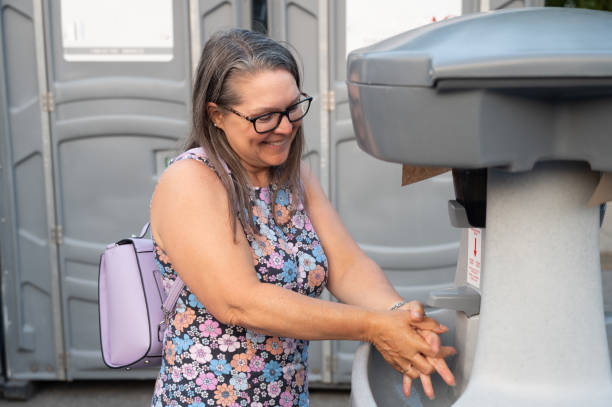 Best Construction site porta potty rental  in Homeacre Lyndora, PA