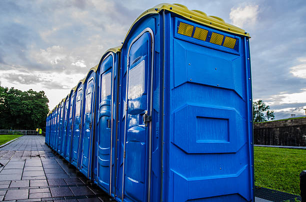 Best Portable restroom trailer rental  in Homeacre Lyndora, PA