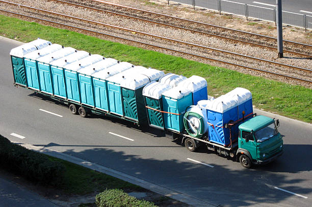 Best High-end porta potty rental  in Homeacre Lyndora, PA
